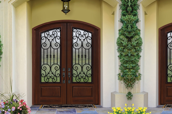 Kentfield-entry-door-repair
