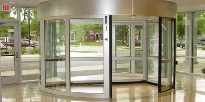 commercial automatic door repair Kentfield