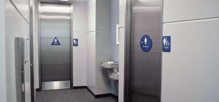 high security metal door repair Kentfield