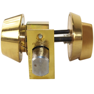 high security deadbolt Kentfield