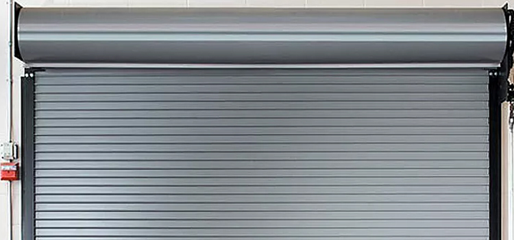 rolling steel door repair Kentfield