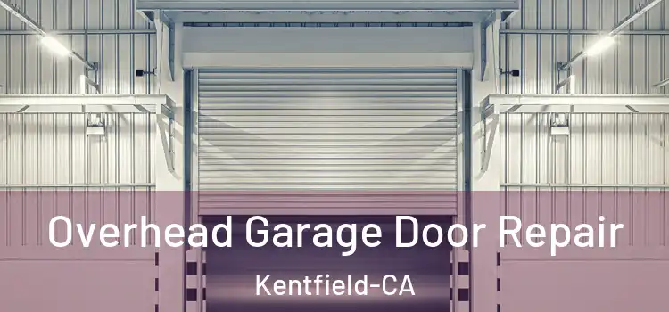 Overhead Garage Door Repair Kentfield-CA