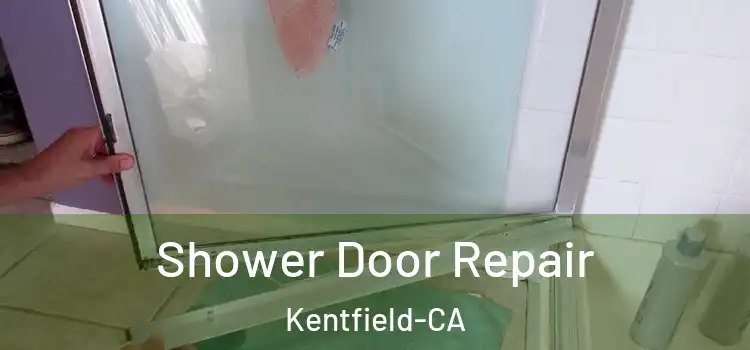  Shower Door Repair Kentfield-CA